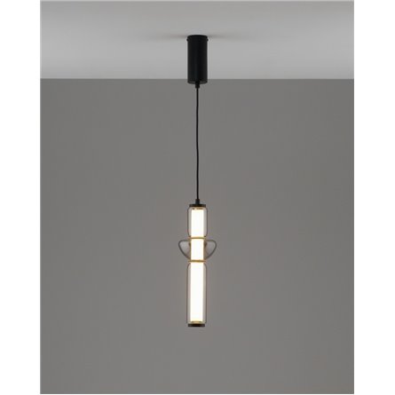 Светильник|Moderli|Moderli V11169-PL Arabella