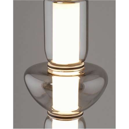 Светильник|Moderli|Moderli V11169-PL Arabella