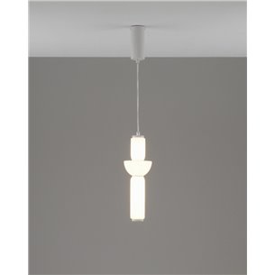 Светильник подвесной светодиодный Moderli V11170-PL Arabella