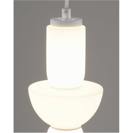 Светильник|Moderli|Moderli V11170-PL Arabella