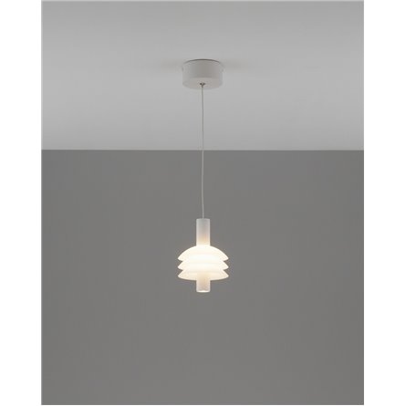 Светильник|Moderli|Moderli V11387-PL Sylv