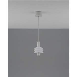 Светильник|Moderli|Moderli V11387-PL Sylv