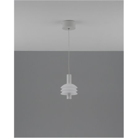 Светильник|Moderli|Moderli V11387-PL Sylv