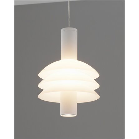 Светильник|Moderli|Moderli V11387-PL Sylv