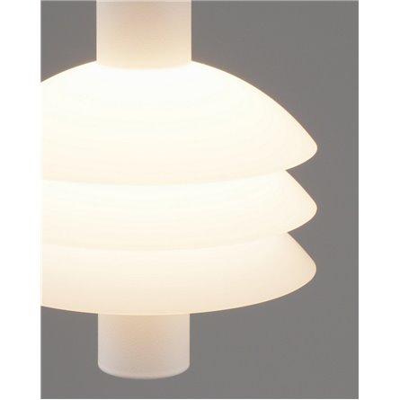 Светильник|Moderli|Moderli V11387-PL Sylv