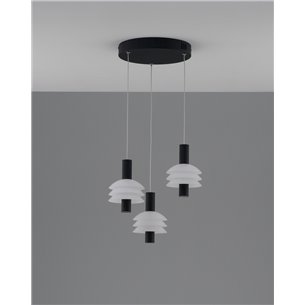 Светильник|Moderli|Moderli V11388-PL Sylv