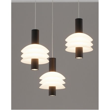 Светильник|Moderli|Moderli V11388-PL Sylv