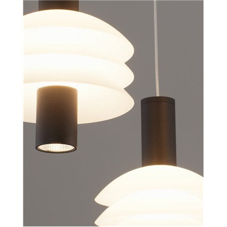 Светильник|Moderli|Moderli V11388-PL Sylv