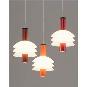 Светильник|Moderli|Moderli V11389-PL Sylv