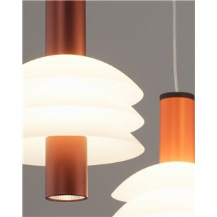 Светильник|Moderli|Moderli V11389-PL Sylv