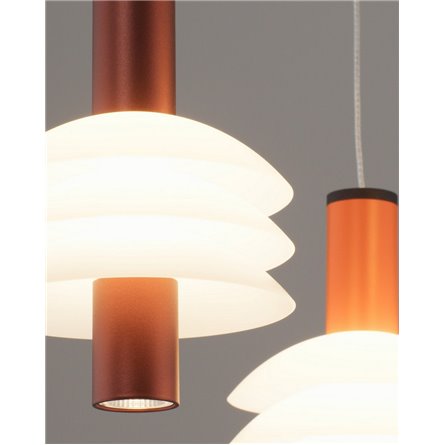 Светильник|Moderli|Moderli V11389-PL Sylv