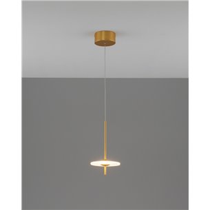 Светильник|Moderli|Moderli V11390-PL Ella