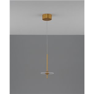 Светильник|Moderli|Moderli V11390-PL Ella