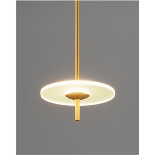 Светильник|Moderli|Moderli V11390-PL Ella