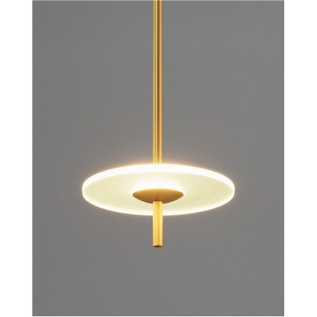 Светильник|Moderli|Moderli V11390-PL Ella