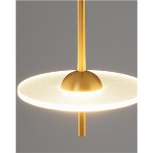 Светильник|Moderli|Moderli V11390-PL Ella