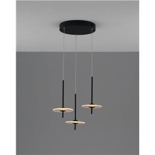 Светильник|Moderli|Moderli V11391-PL Ella