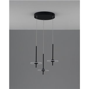 Светильник|Moderli|Moderli V11391-PL Ella