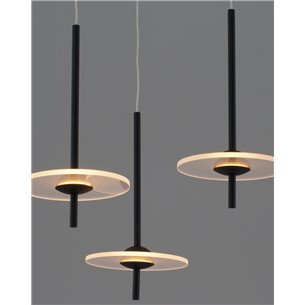 Светильник|Moderli|Moderli V11391-PL Ella