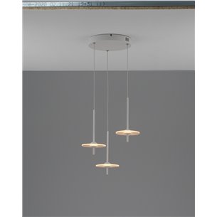 Светильник|Moderli|Moderli V11392-PL Ella
