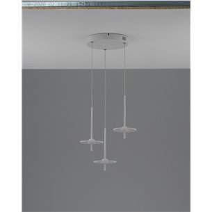 Светильник|Moderli|Moderli V11392-PL Ella