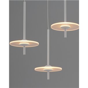 Светильник|Moderli|Moderli V11392-PL Ella