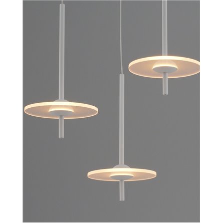 Светильник|Moderli|Moderli V11392-PL Ella