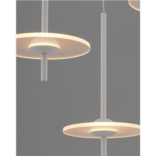 Светильник|Moderli|Moderli V11392-PL Ella