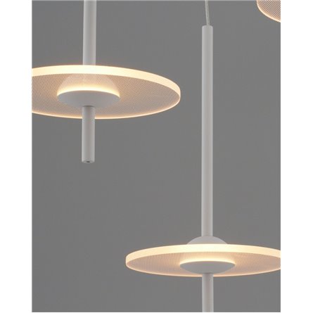 Светильник|Moderli|Moderli V11392-PL Ella