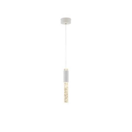 Светильник подвесной светодиодный Moderli V11393-PL Ran