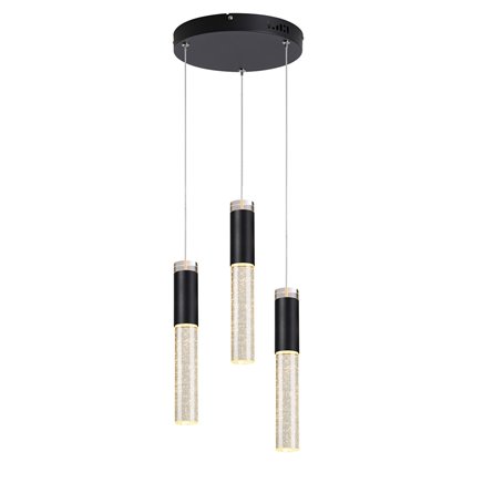 Светильник подвесной светодиодный Moderli V11394-PL Ran