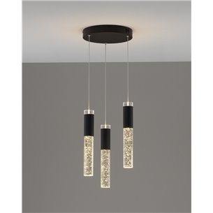 Светильник|Moderli|Moderli V11394-PL Ran