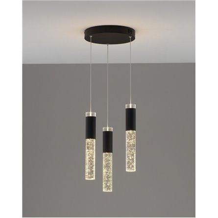 Светильник|Moderli|Moderli V11394-PL Ran