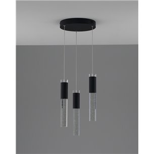 Светильник|Moderli|Moderli V11394-PL Ran