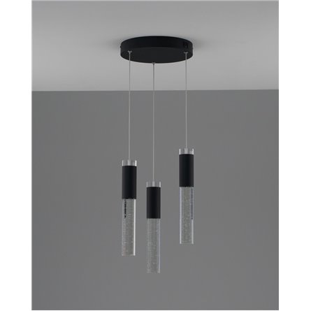 Светильник|Moderli|Moderli V11394-PL Ran