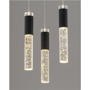 Светильник|Moderli|Moderli V11394-PL Ran