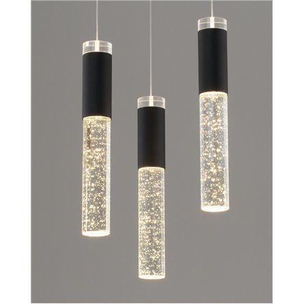 Светильник|Moderli|Moderli V11394-PL Ran