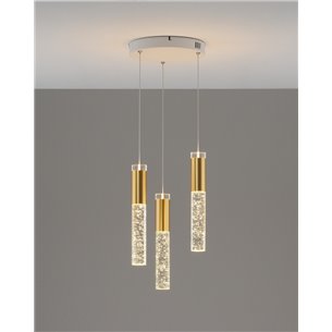 Светильник|Moderli|Moderli V11395-PL Ran