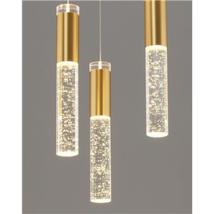 Светильник|Moderli|Moderli V11395-PL Ran