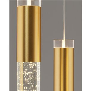 Светильник|Moderli|Moderli V11395-PL Ran