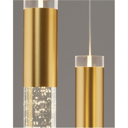 Светильник|Moderli|Moderli V11395-PL Ran