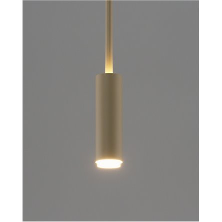 Светильник|Moderli|Moderli V11396-PL Rin