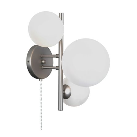 Бра Moderli V11464-3W Renny