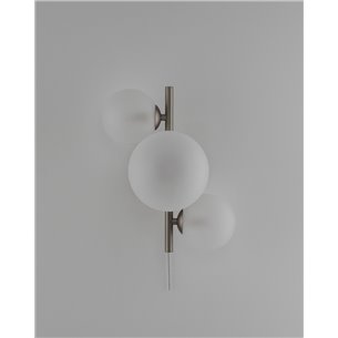 Бра|Moderli|Moderli V11464-3W Renny