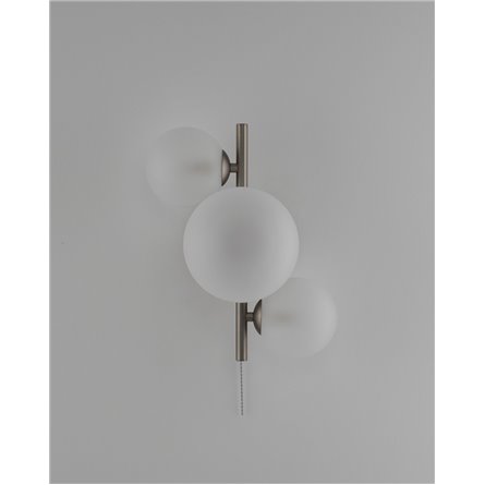 Бра|Moderli|Moderli V11464-3W Renny