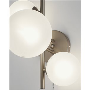 Бра|Moderli|Moderli V11464-3W Renny