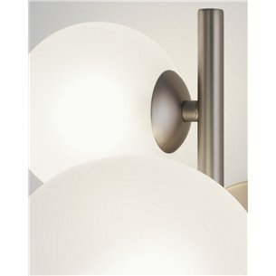 Бра|Moderli|Moderli V11464-3W Renny