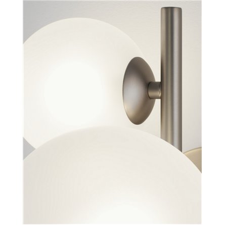 Бра|Moderli|Moderli V11464-3W Renny