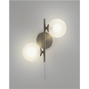 Бра|Moderli|Moderli V11465-2W Renny