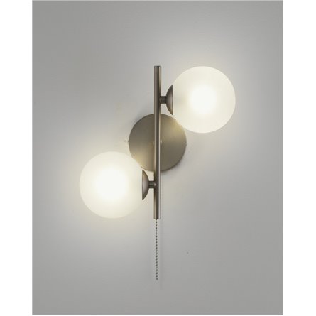 Бра|Moderli|Moderli V11465-2W Renny